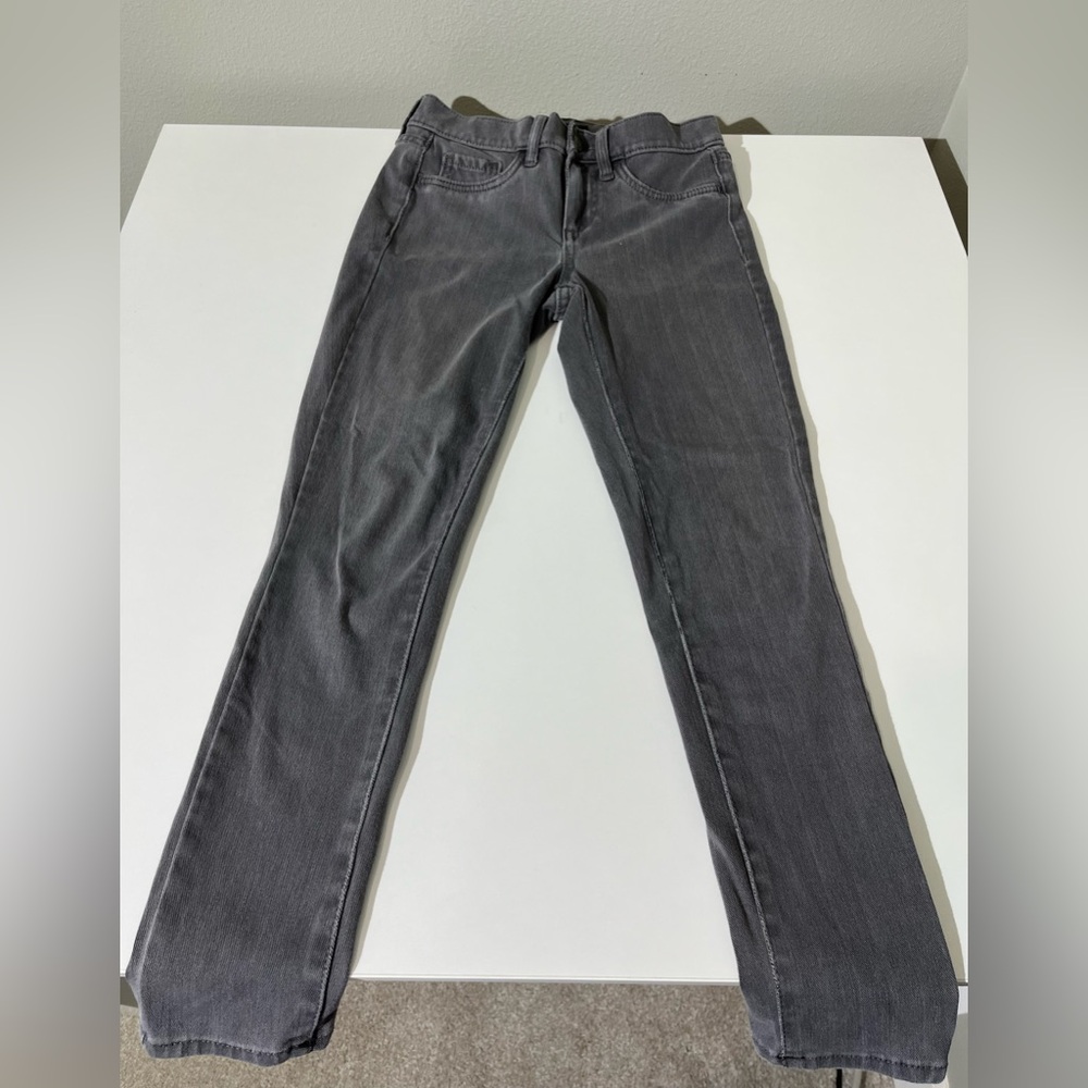 Grey Banana Republiclic jegging-fit jeans